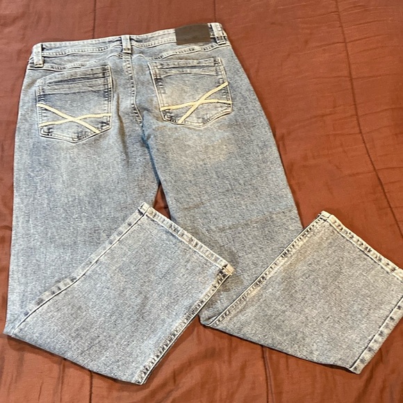 Light Colored Slim Boot by TK Axel Brand.  NWOT! - Picture 13 of 16